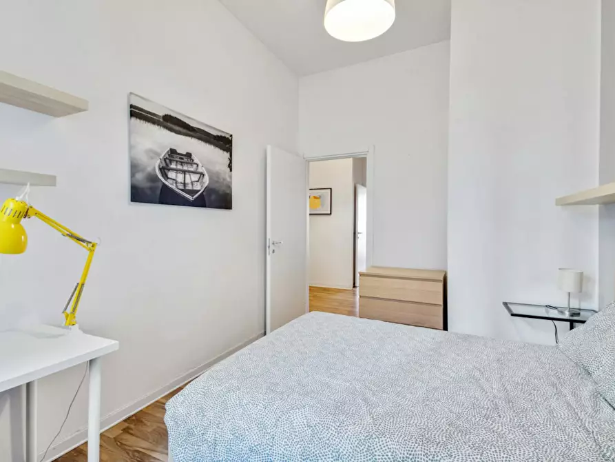 Immagine 4 di Camera in affitto  in Corso di Porta Romana a Milano