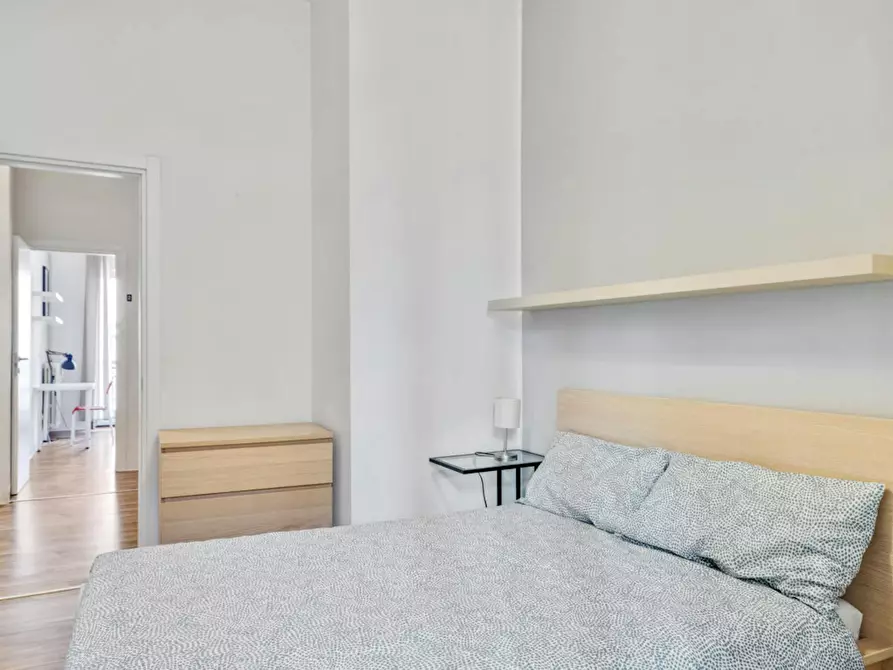 Immagine 3 di Camera in affitto  in Corso di Porta Romana a Milano