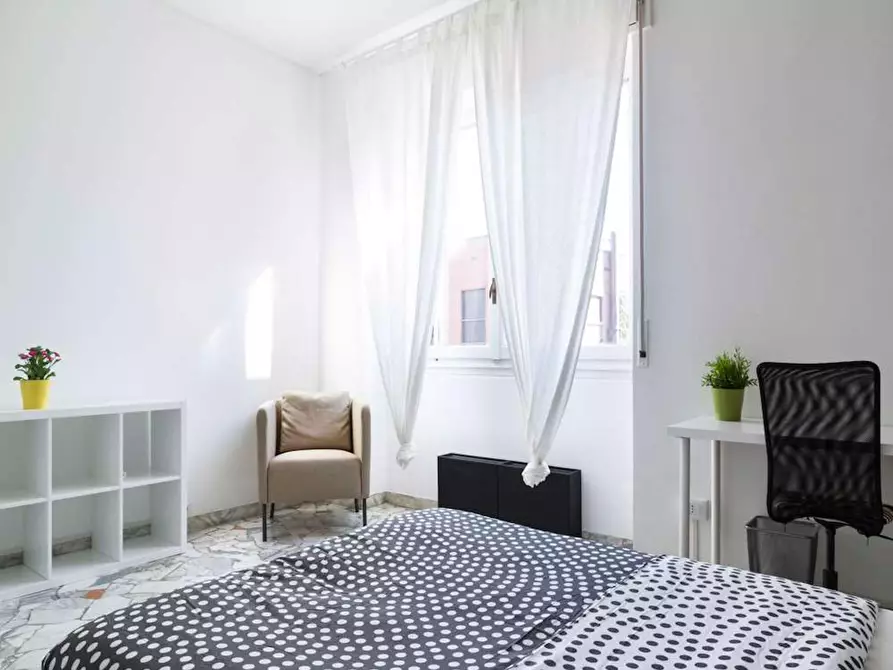 Immagine 10 di Camera in affitto  in Via Giuseppe Bruschetti a Milano