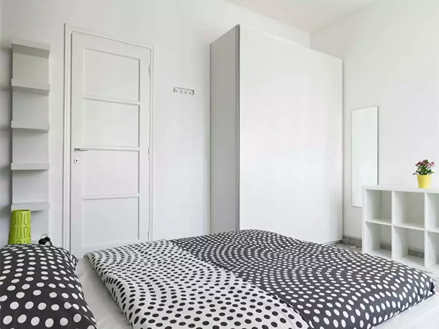 Immagine 4 di Camera in affitto  in Via Giuseppe Bruschetti a Milano