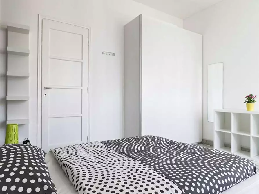 Immagine 8 di Camera in affitto  in Via Giuseppe Bruschetti a Milano