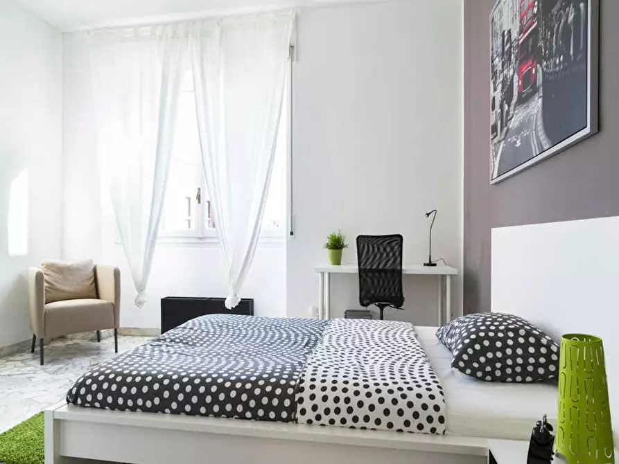 Immagine 1 di Camera in affitto  in Via Giuseppe Bruschetti a Milano