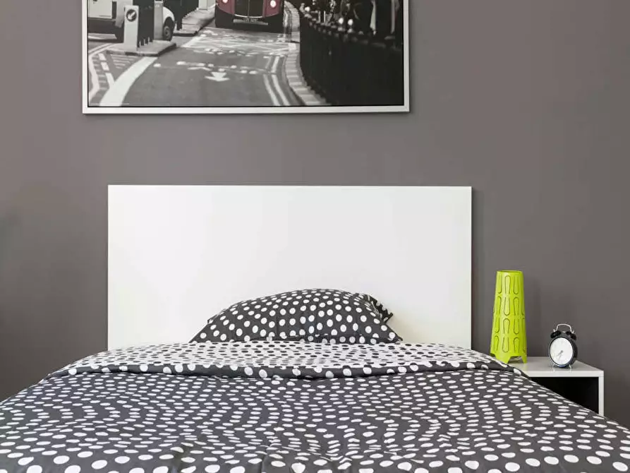 Immagine 5 di Camera in affitto  in Via Giuseppe Bruschetti a Milano