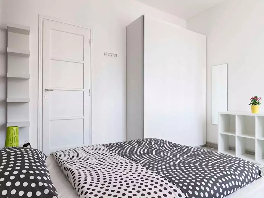 Immagine 6 di Camera in affitto  in Via Giuseppe Bruschetti a Milano