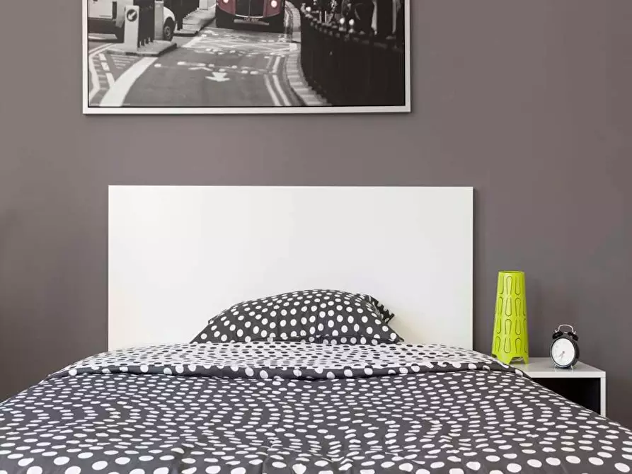 Immagine 5 di Camera in affitto  in Via Giuseppe Bruschetti a Milano