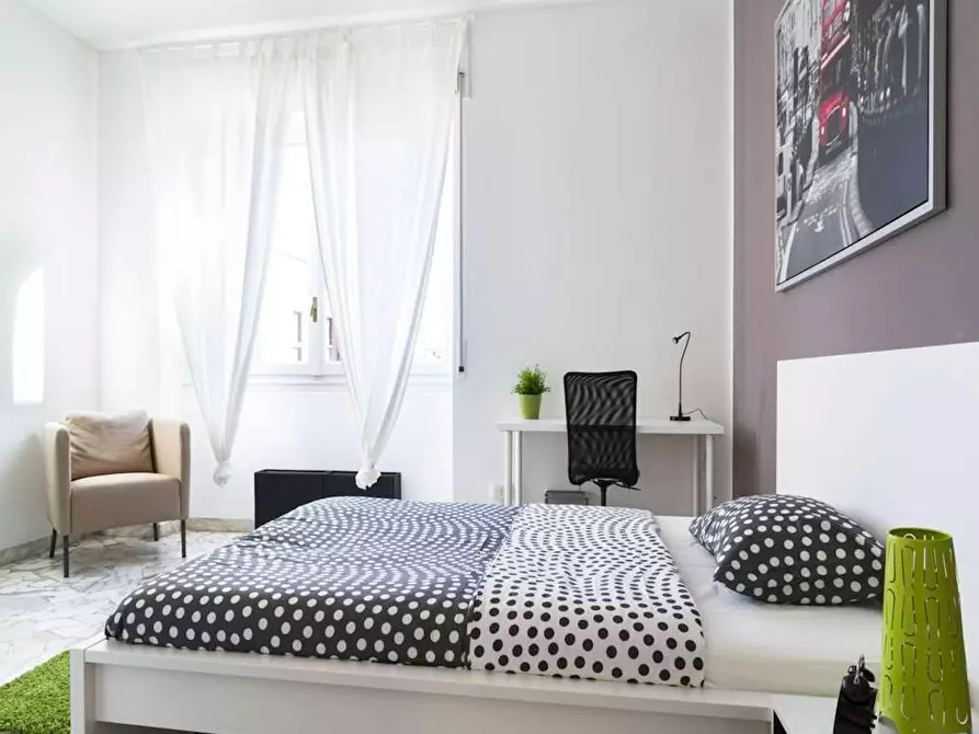 Immagine 1 di Camera in affitto  in Via Giuseppe Bruschetti a Milano