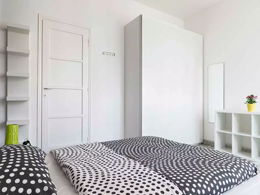Immagine 7 di Camera in affitto  in Via Giuseppe Bruschetti a Milano