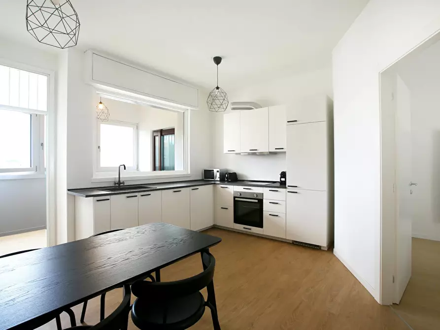 Immagine 9 di Camera in affitto  in Via Carlo Marx a Milano