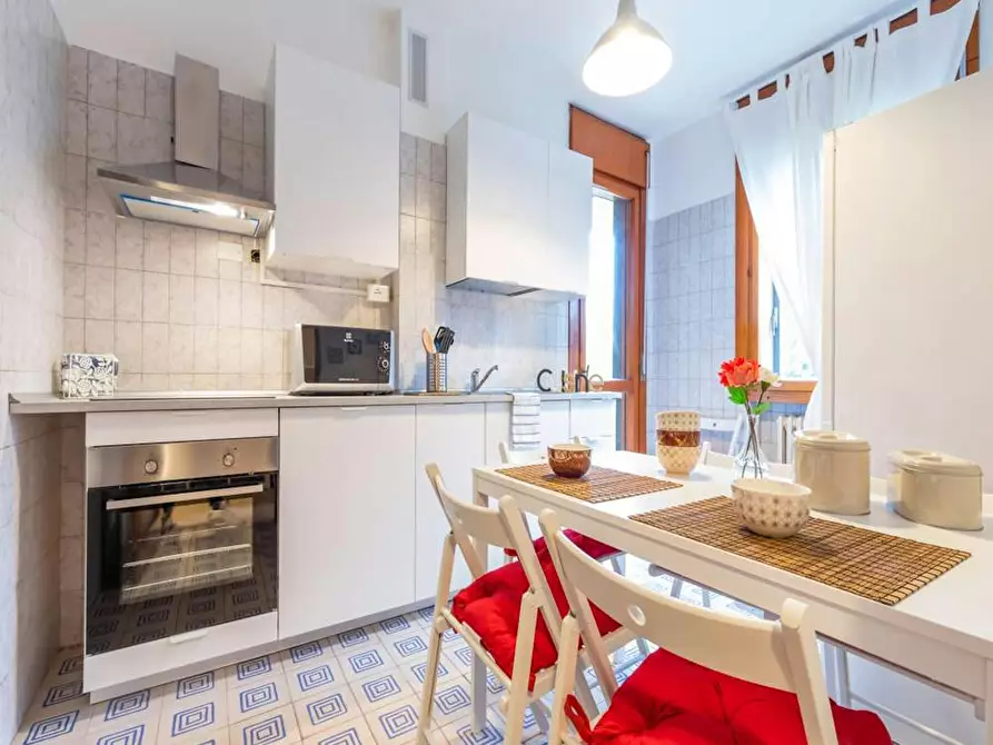 Immagine 9 di Camera in affitto  in Via Roberto Schumann a Padova