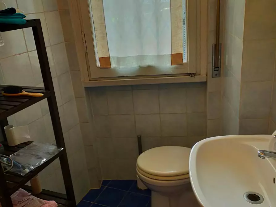 Immagine 2 di Camera in affitto  in Lungarno Cristoforo Colombo a Firenze