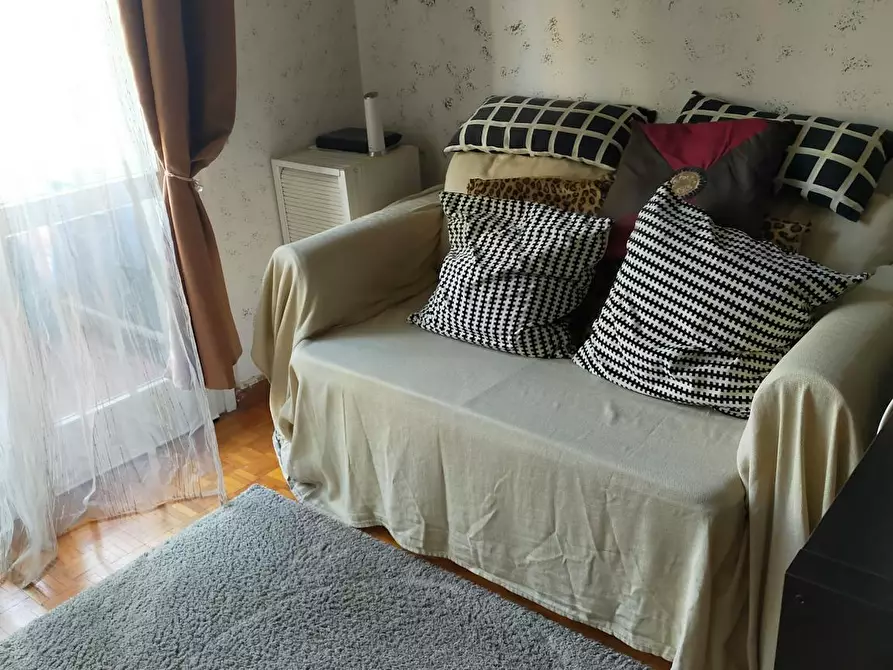 Immagine 4 di Camera in affitto  in Lungarno Cristoforo Colombo a Firenze