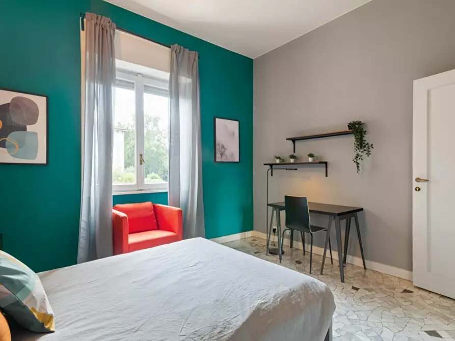 Immagine 4 di Camera in affitto  in Viale Vittorio Veneto a Milano