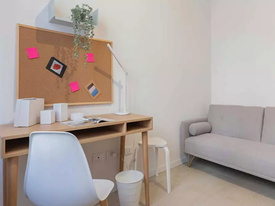 Immagine 6 di Camera in affitto  in Via delle Lame a Bologna