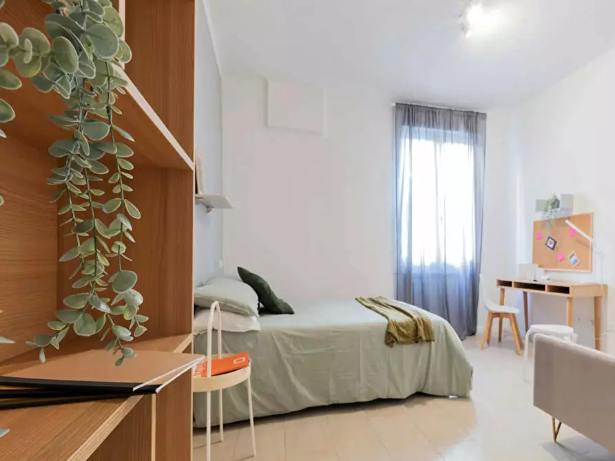 Immagine 4 di Camera in affitto  in Via delle Lame a Bologna