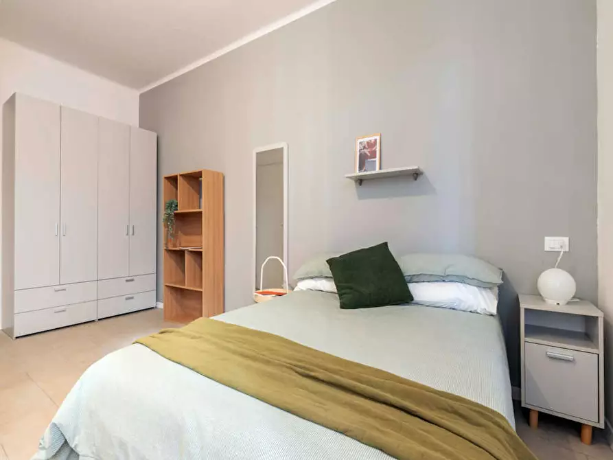 Immagine 1 di Camera in affitto  in Via delle Lame a Bologna