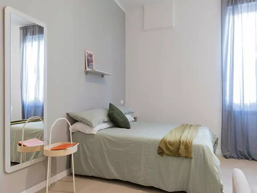 Immagine 3 di Camera in affitto  in Via delle Lame a Bologna