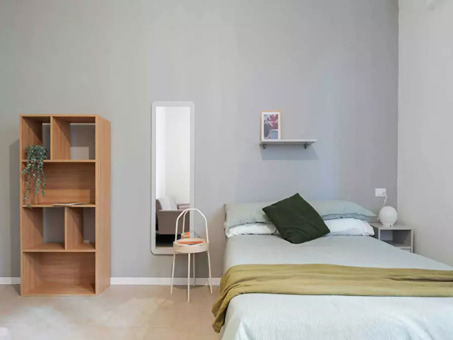 Immagine 2 di Camera in affitto  in Via delle Lame a Bologna