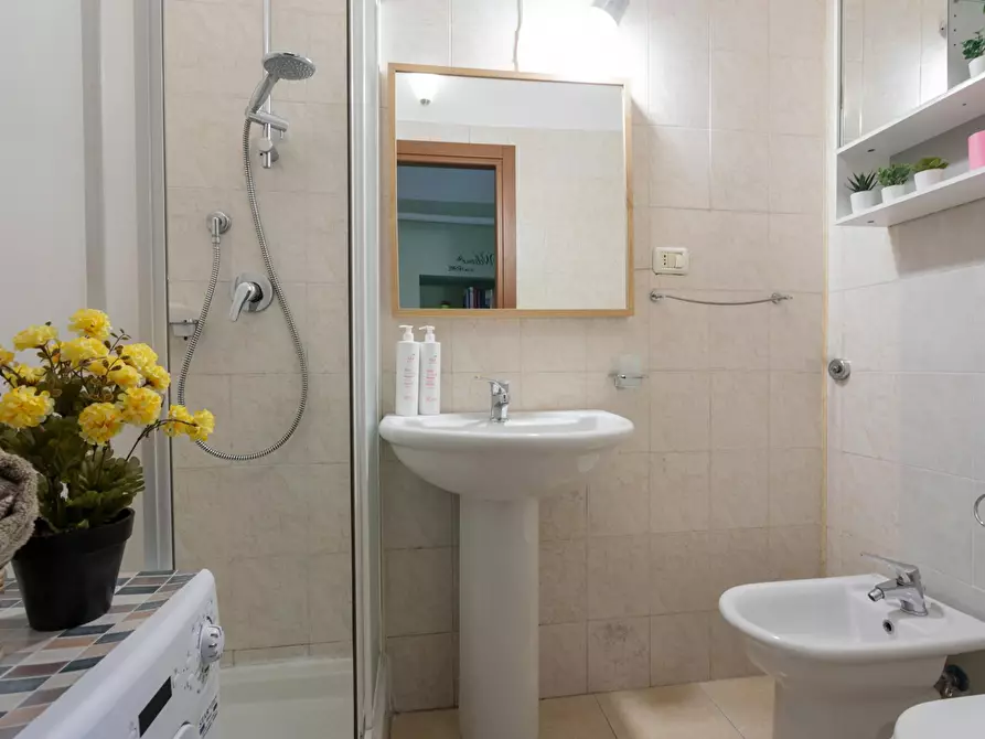 Immagine 7 di Appartamento in affitto  in Via Giulia di Barolo a Torino