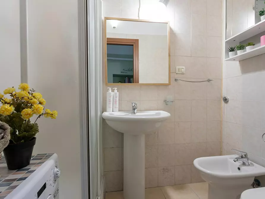 Immagine 8 di Appartamento in affitto  in Via Giulia di Barolo a Torino