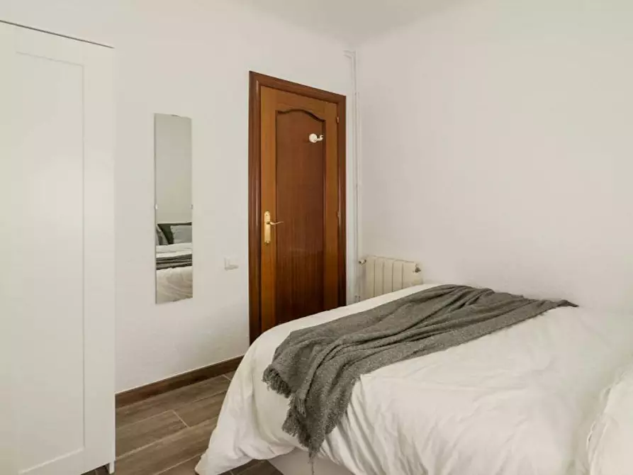 Immagine 2 di Camera in affitto  in Carrer de les Acàcies a Barcelona