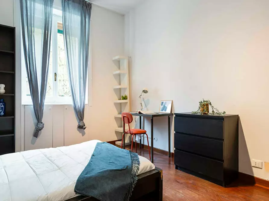 Immagine 3 di Camera in affitto  in Via Raffaello Bertieri a Milano