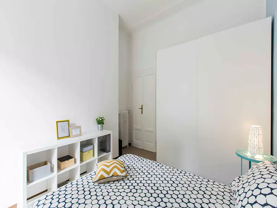 Immagine 4 di Camera in affitto  in Via Desiderio a Milano