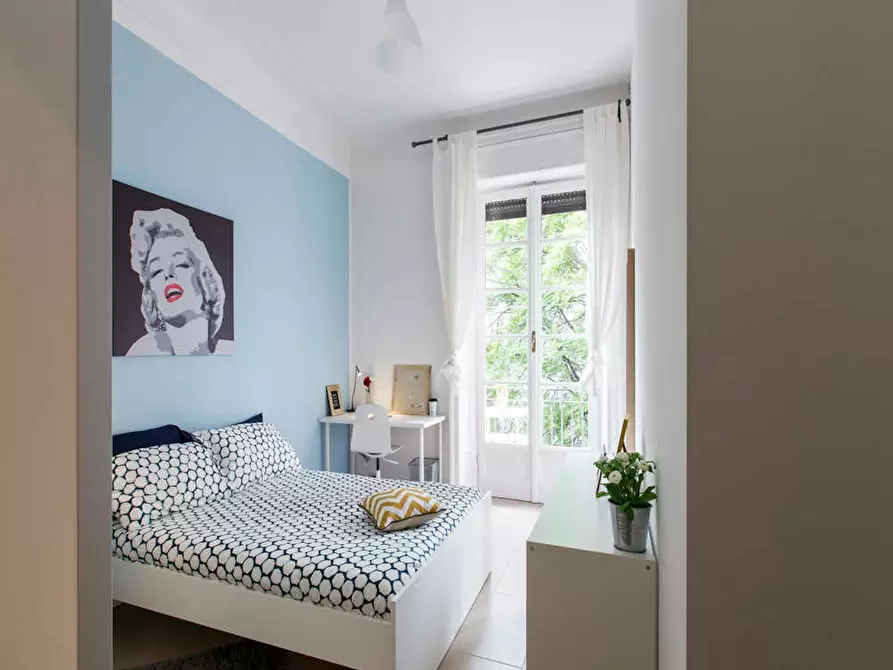 Immagine 7 di Camera in affitto  in Via Desiderio a Milano