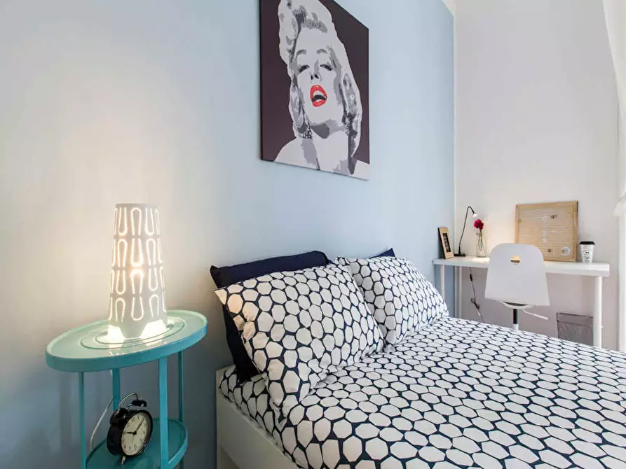 Immagine 3 di Camera in affitto  in Via Desiderio a Milano