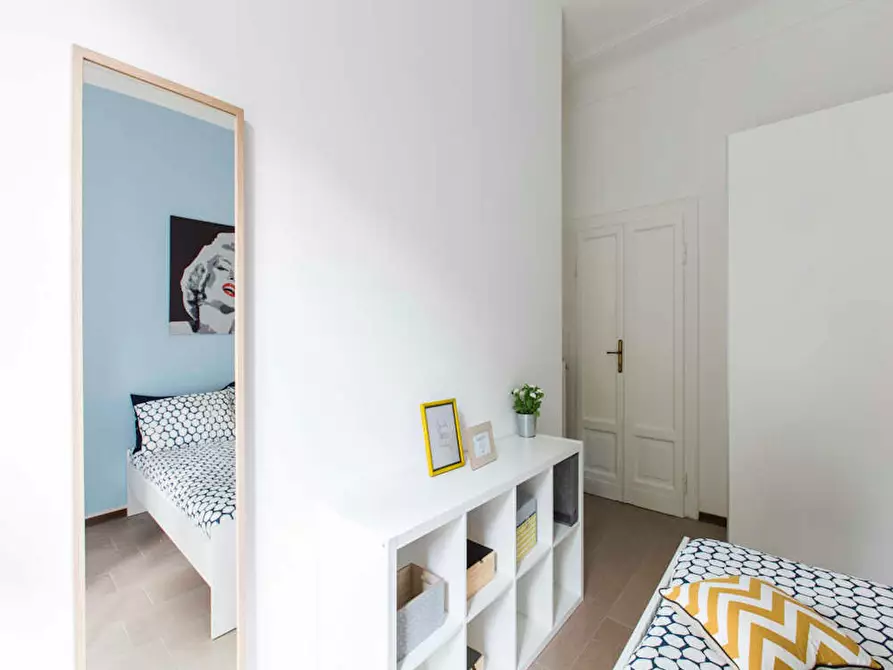 Immagine 8 di Camera in affitto  in Via Desiderio a Milano