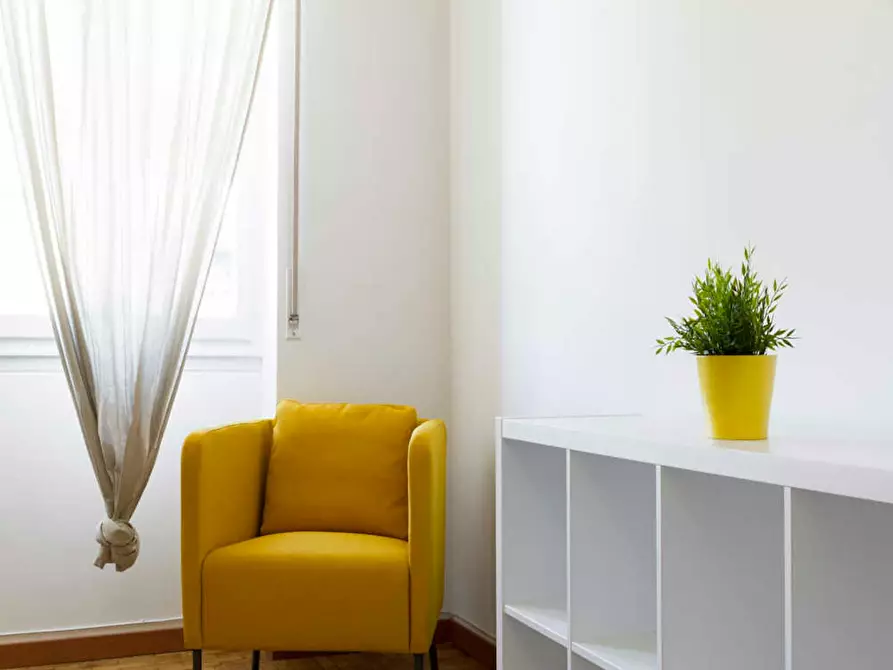 Immagine 8 di Camera in affitto  in Via Giuseppe Bruschetti a Milano