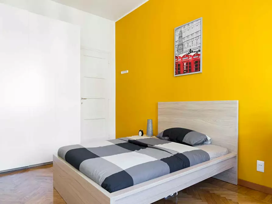 Immagine 3 di Camera in affitto  in Via Giuseppe Bruschetti a Milano