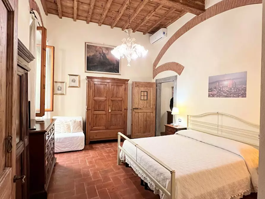 Immagine 4 di Appartamento in affitto  in Via delle Bombarde a Firenze