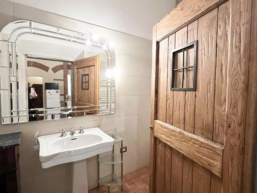 Immagine 10 di Appartamento in affitto  in Via delle Bombarde a Firenze