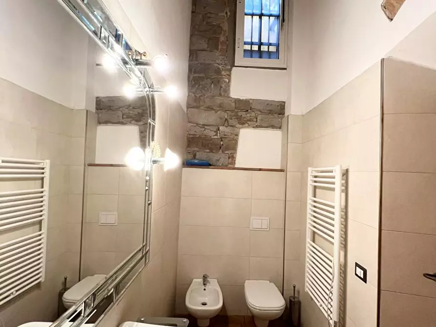 Immagine 8 di Appartamento in affitto  in Via delle Bombarde a Firenze
