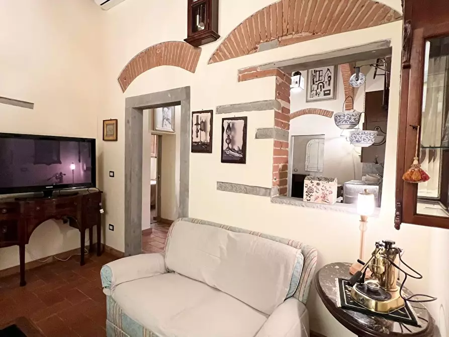 Immagine 5 di Appartamento in affitto  in Via delle Bombarde a Firenze