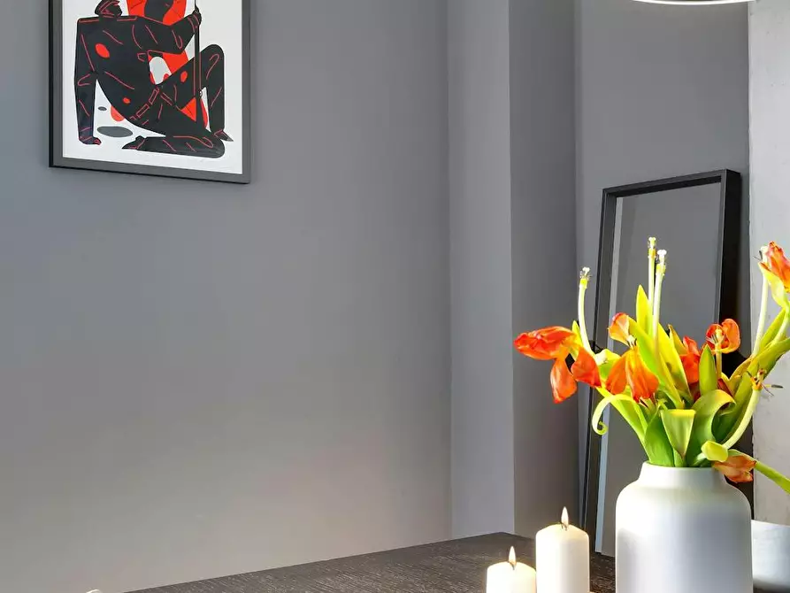 Immagine 6 di Appartamento in affitto  in Linienstraße a Berlin
