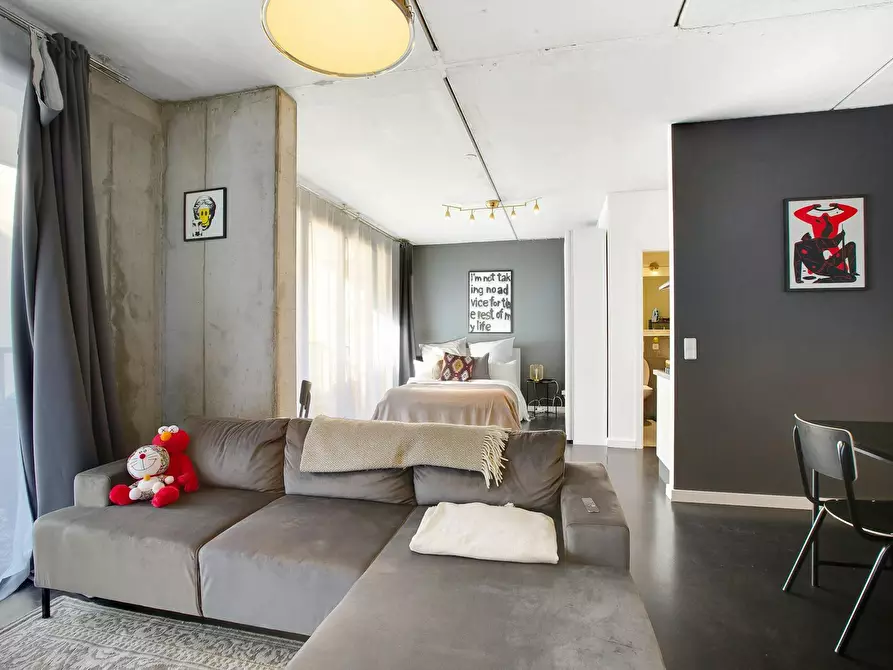 Immagine 8 di Appartamento in affitto  in Linienstraße a Berlin
