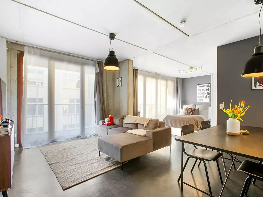 Immagine 7 di Appartamento in affitto  in Linienstraße a Berlin