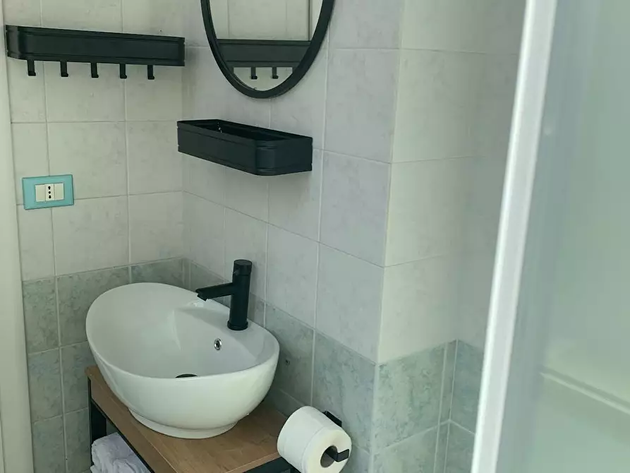 Immagine 6 di Camera in affitto  in Via Tiburtina a Roma