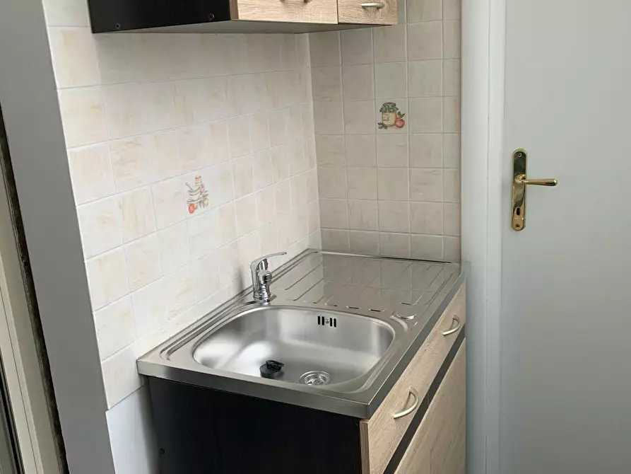 Immagine 4 di Camera in affitto  in Via Tiburtina a Roma