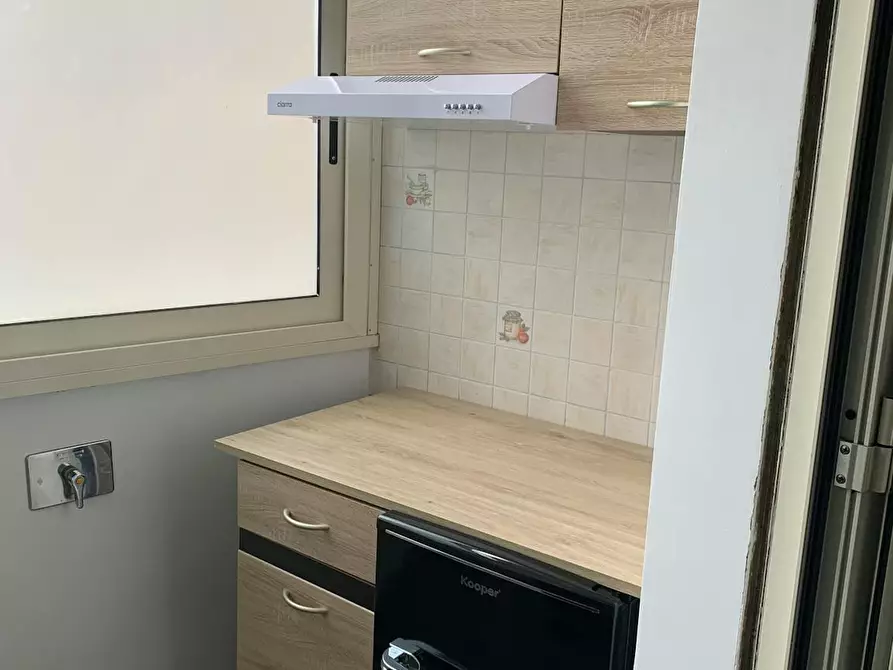 Immagine 5 di Camera in affitto  in Via Tiburtina a Roma