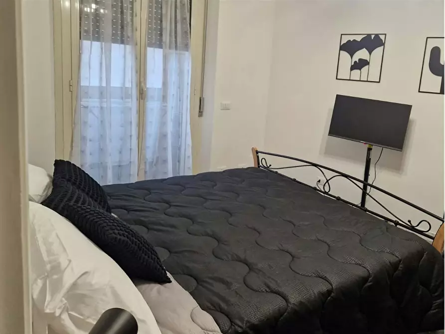 Immagine 2 di Camera in affitto  in Via Tiburtina a Roma