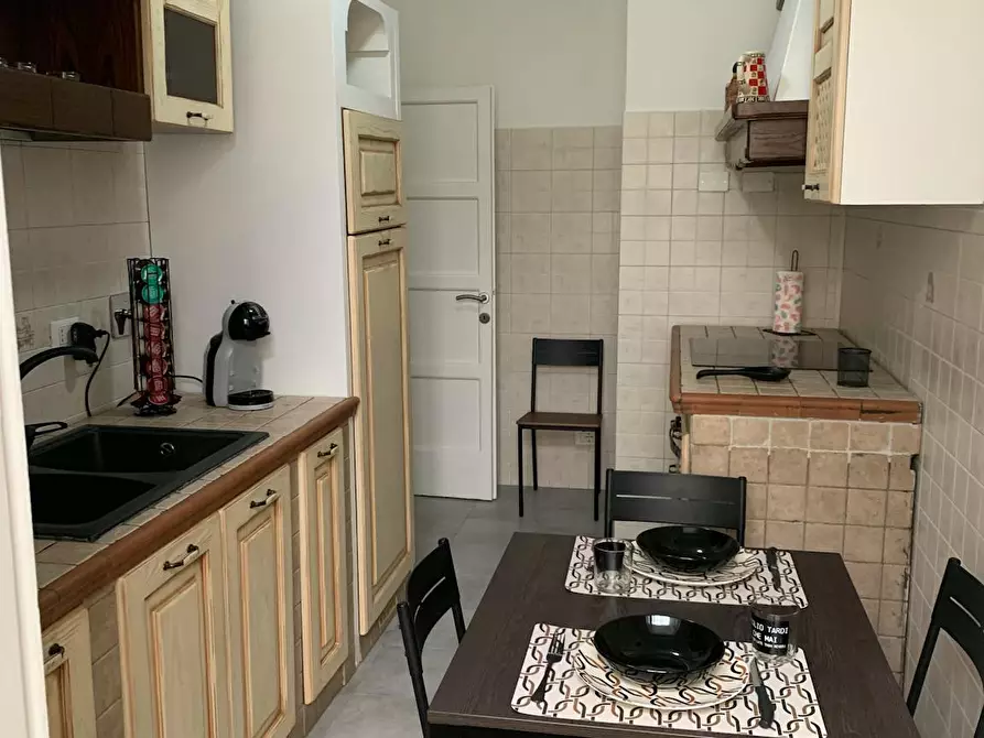 Immagine 7 di Camera in affitto  in Via Tiburtina a Roma