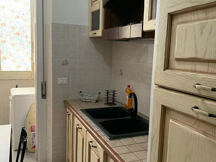 Immagine 8 di Camera in affitto  in Via Tiburtina a Roma