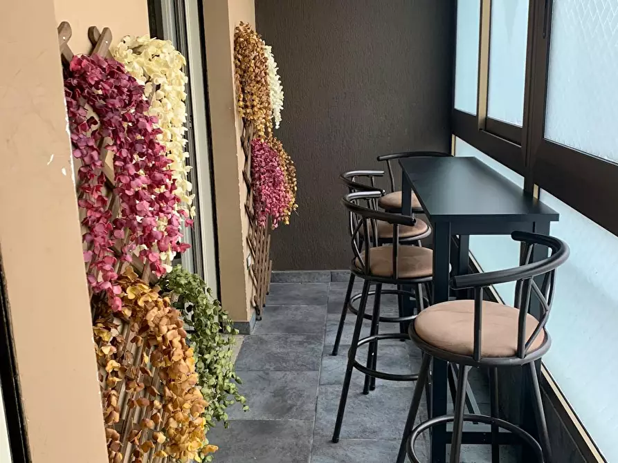 Immagine 4 di Camera in affitto  in Via Tiburtina a Roma