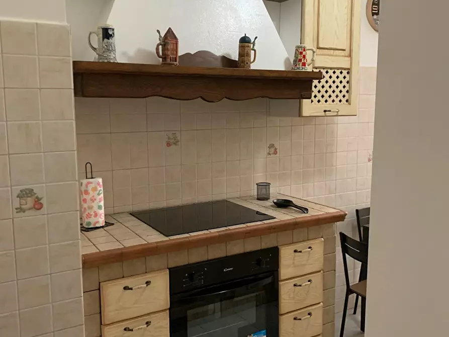 Immagine 6 di Camera in affitto  in Via Tiburtina a Roma