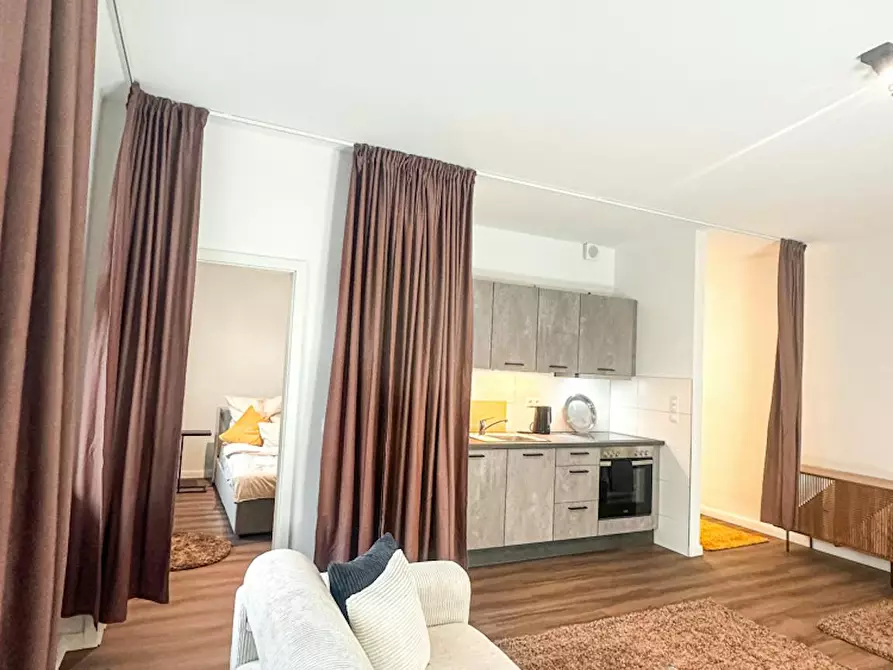 Immagine 6 di Appartamento in affitto  in Dietzgenstraße a Berlin