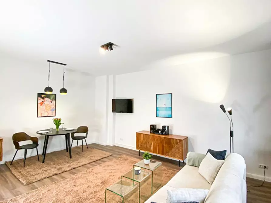 Immagine 4 di Appartamento in affitto  in Dietzgenstraße a Berlin