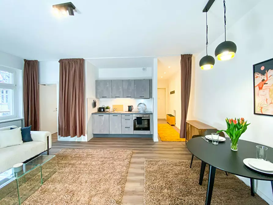 Immagine 5 di Appartamento in affitto  in Dietzgenstraße a Berlin