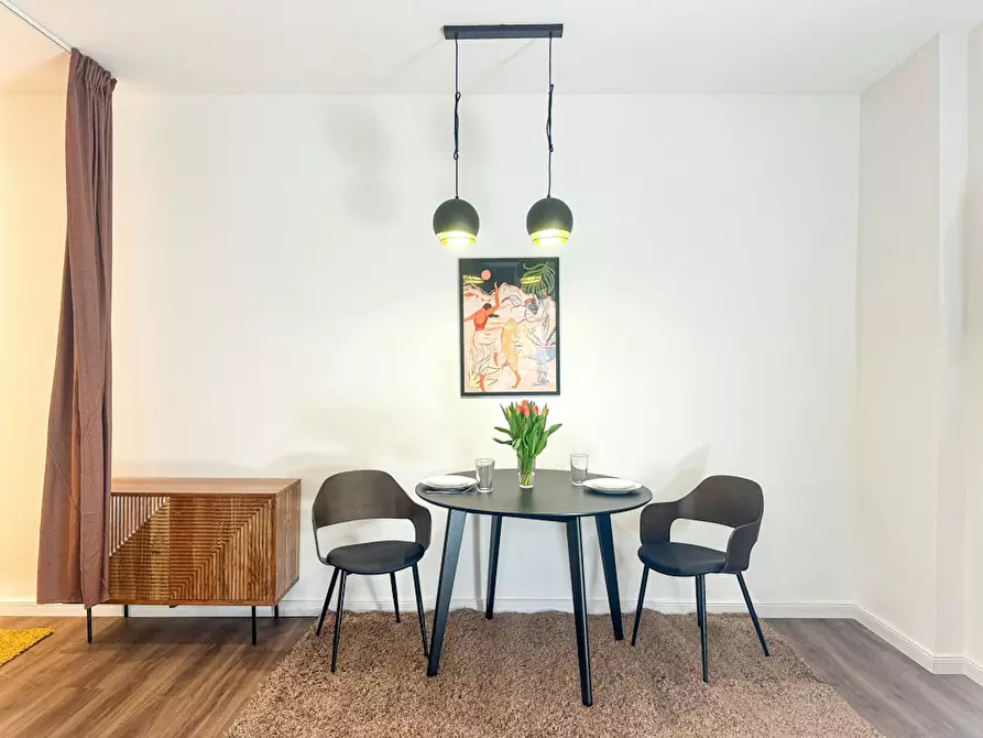 Immagine 3 di Appartamento in affitto  in Dietzgenstraße a Berlin